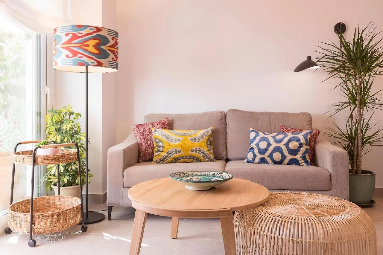 Apartament Sol De Sanlucar Atico Centro Parking Incluido Sanlúcar de Barrameda