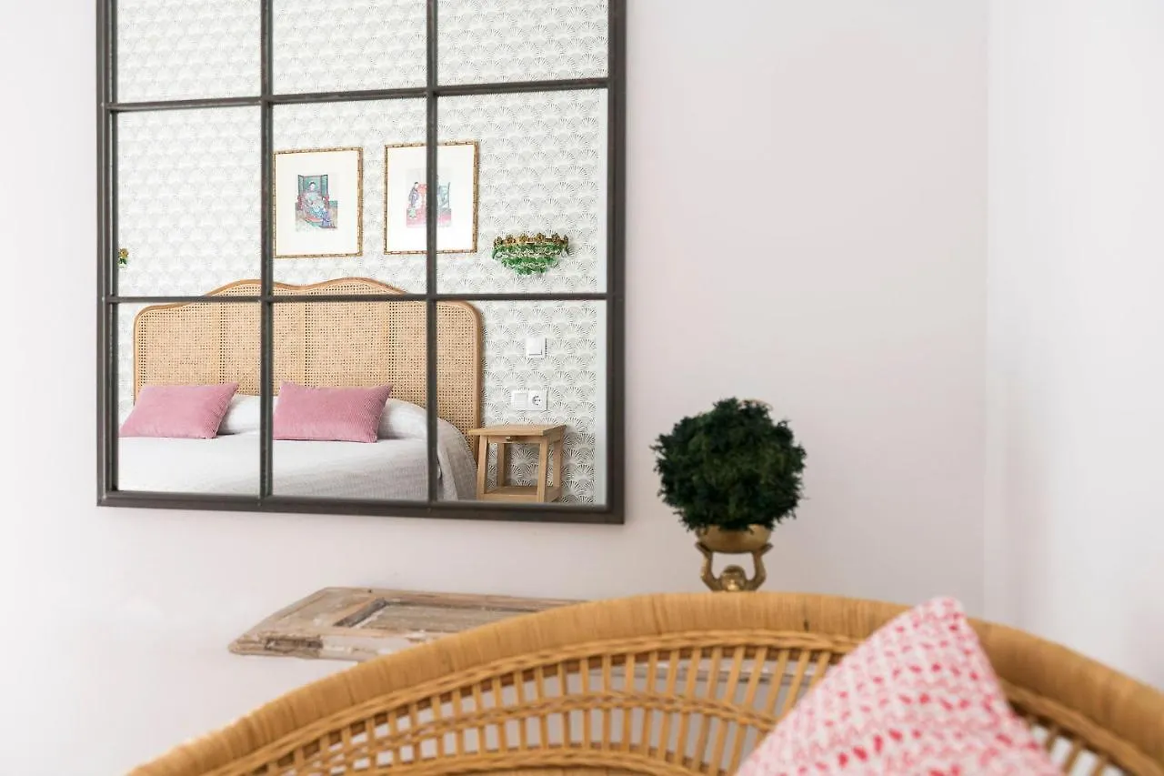 Apartament Sol De Sanlucar Atico Centro Parking Incluido Sanlúcar de Barrameda