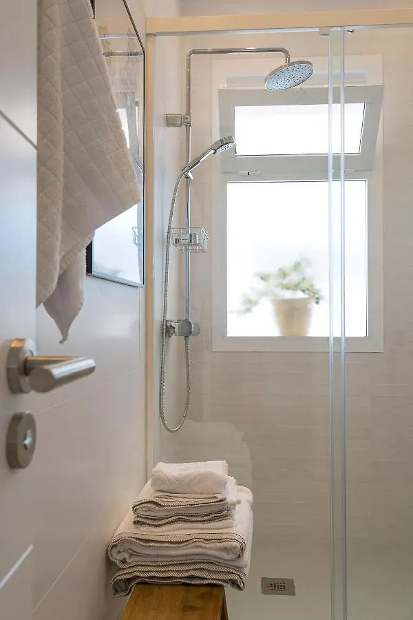 Apartament Sol De Sanlucar Atico Centro Parking Incluido Sanlúcar de Barrameda